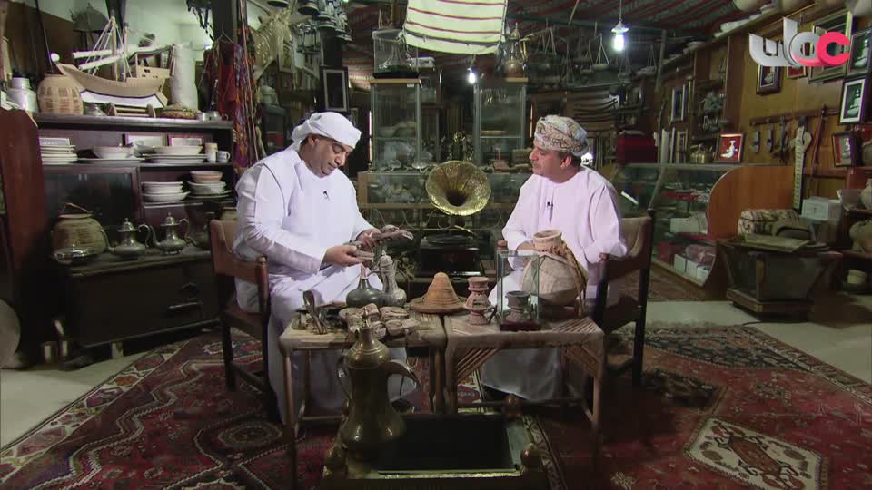 Show details-ذاكرة - إبراهيم بن مراد البلوشي - الحلقة 5