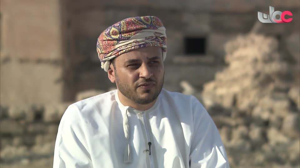 Show details-ذاكرة - سعيد بن خالد العمري - الحلقة 10