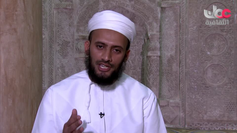 Show details-مقتطفات نزوى عاصمة الثقافة الإسلامية - كتاب النمير - الحلقة 1