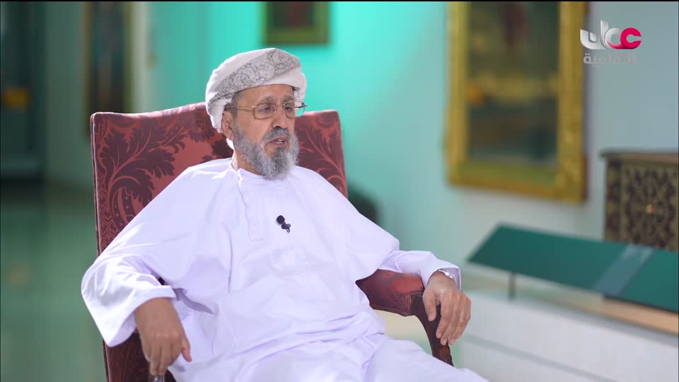 حضارة وفكر - دور العمانيين في نشر الحضارة الإسلامية (في شرق أفريقيا) - الحلقة 5