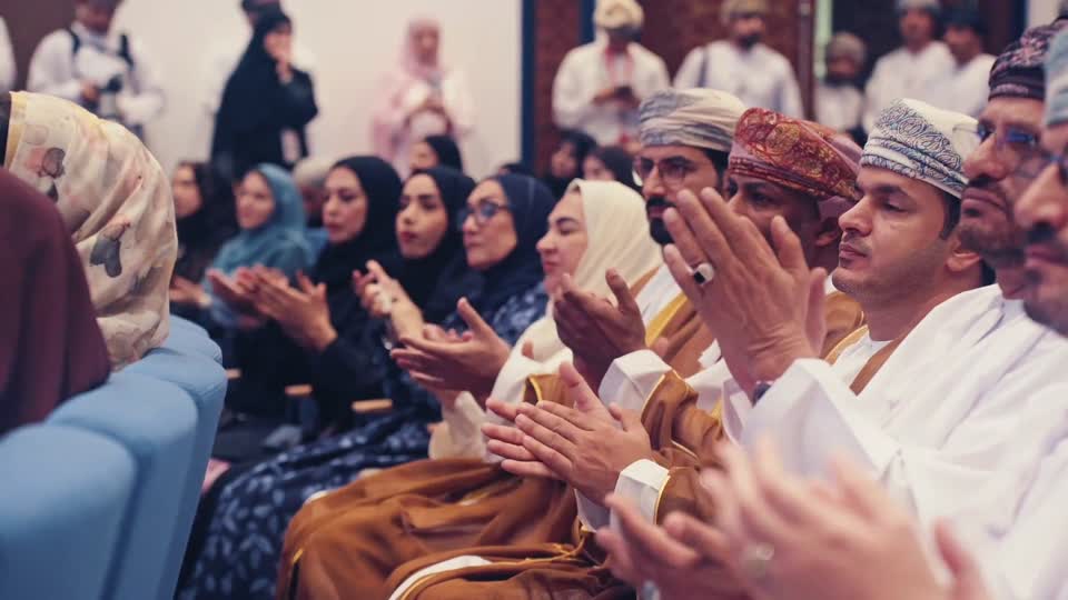 Show details-فاصل افتتاح مؤتمر ومعرض عمان للطفولة في نسخته الثانية