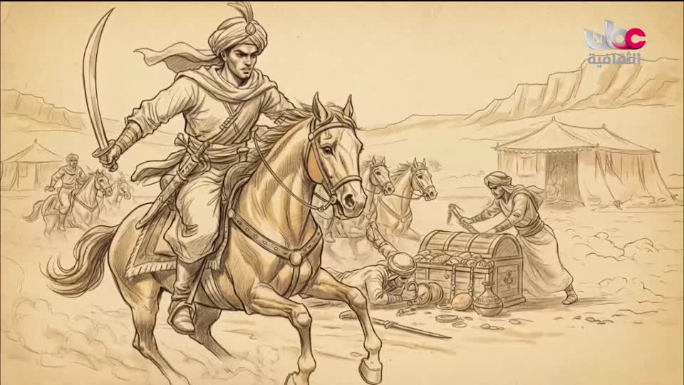 Show details-شطر الحكاية - الحلقة 5