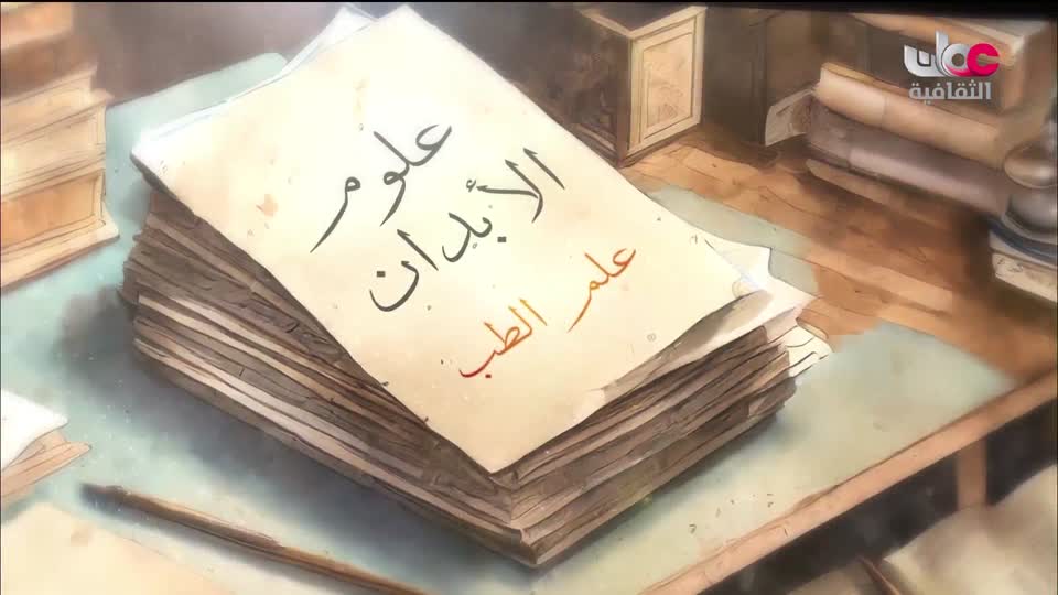 كنوز من الموسوعة العمانية - زاد الفقير وجبر الكسير - الحلقة 10