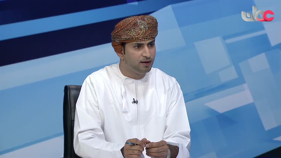 Show details-تحت الضوء - الحلقة 5