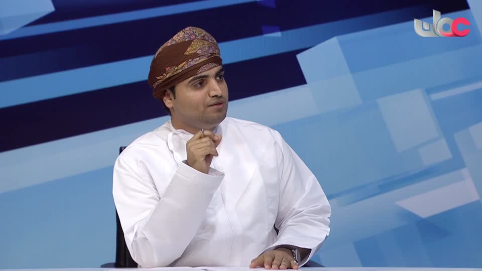 Show details-تحت الضوء - الحلقة 9