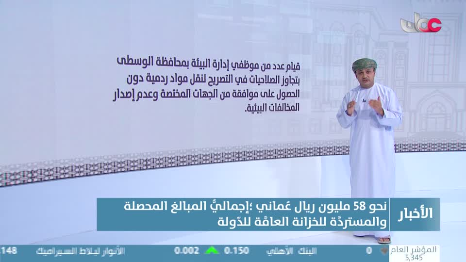 Show details-أخبار الحادية عشرة - الإثنين 20 أكتوبر 2025م
