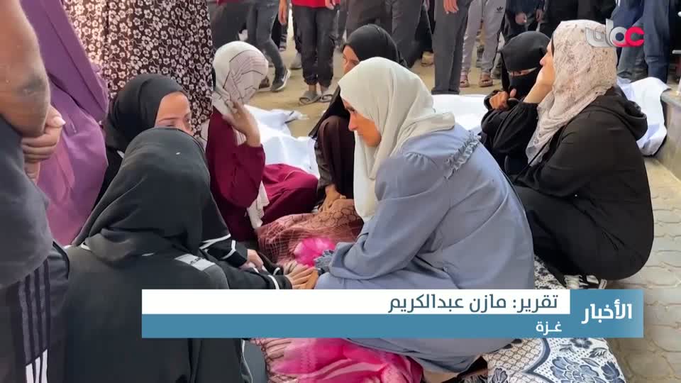 Show details-أخبار الحادية عشرة - الثلاثاء 21 أكتوبر 2025م