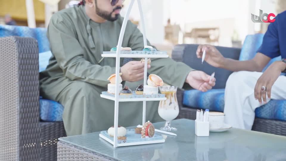 Show details-وجهة - محافظة ظفار - الحلقة 7