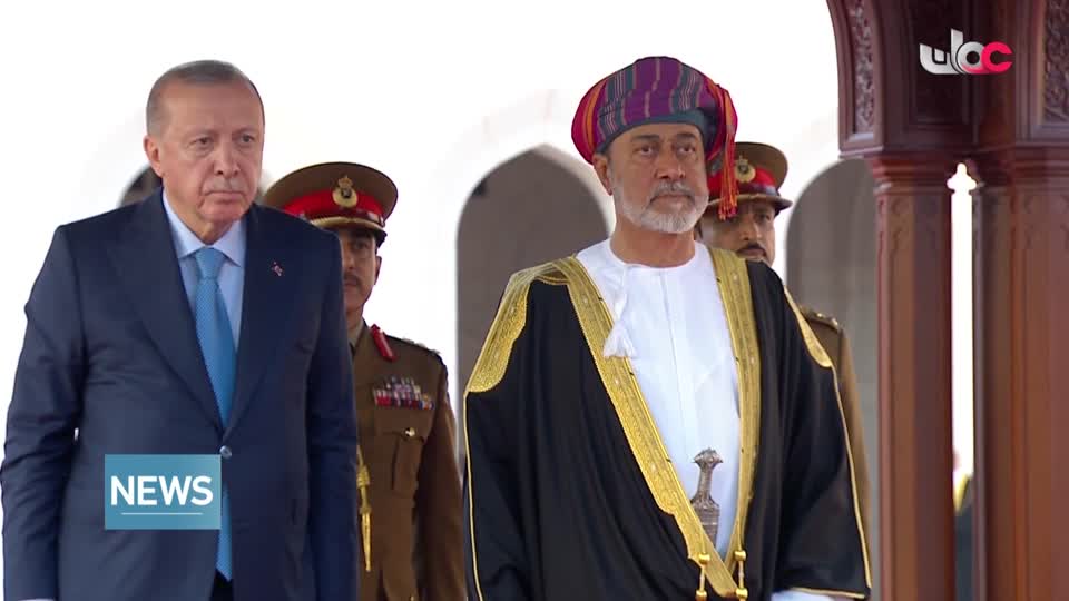 الأخبار باللغة الإنجليزية - الأربعاء 22 أكتوبر 2025م