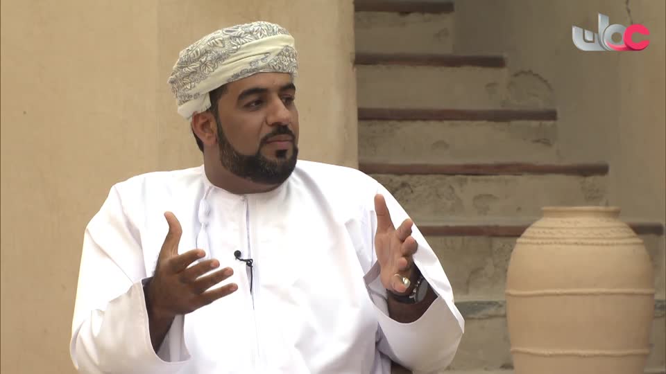 نزوى - الحلقة 10