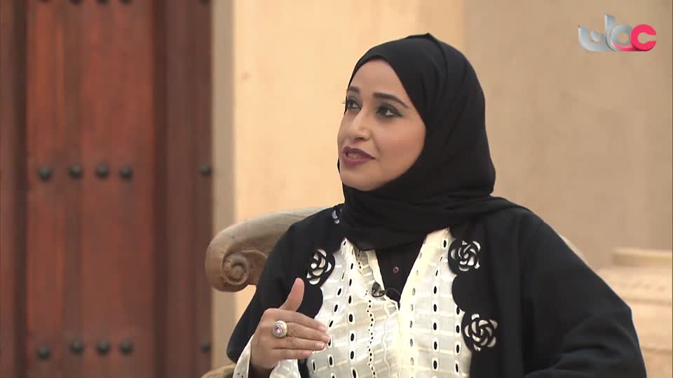 نزوى - الحلقة 8