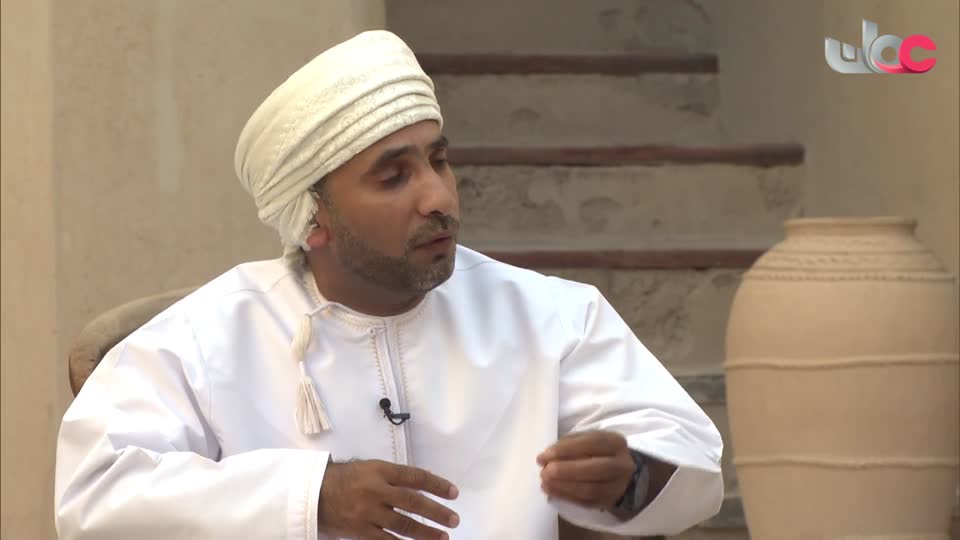 نزوى - الحلقة 9