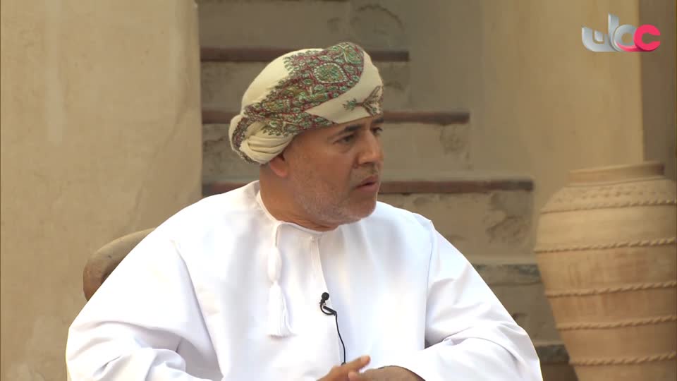 نزوى - الحلقة 5