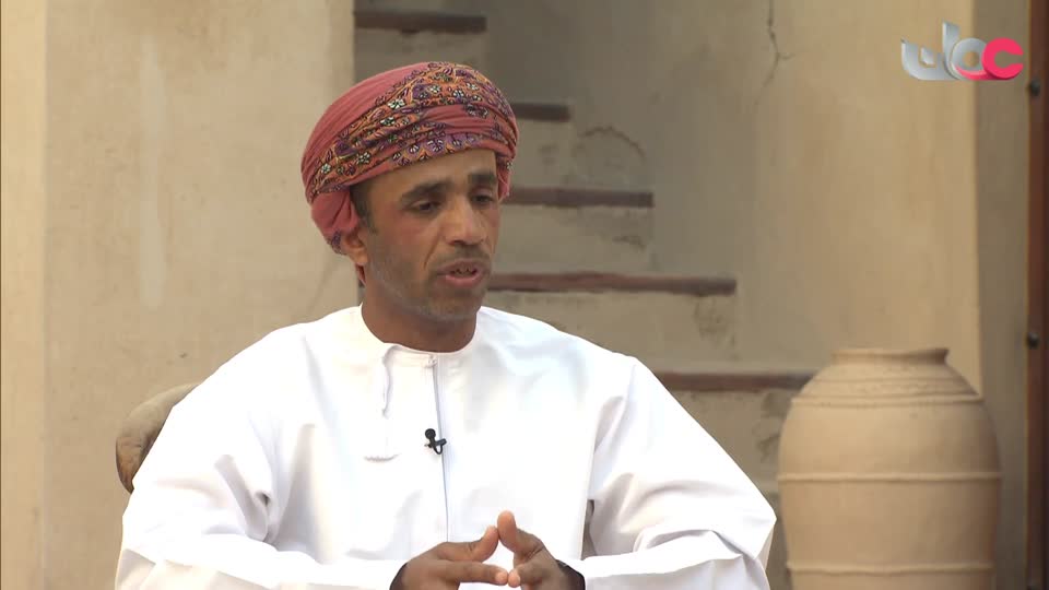 نزوى - الحلقة 4