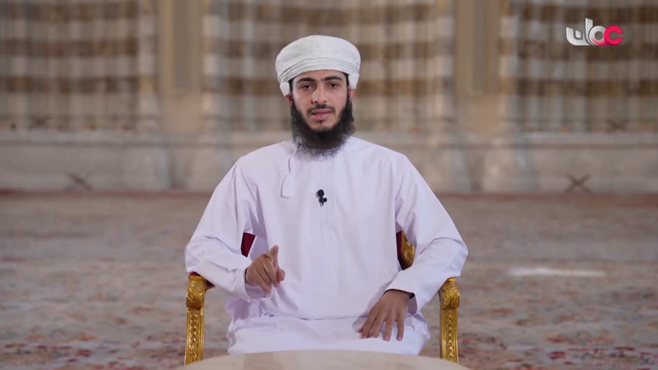 محاسن الإسلام - غرس العقيدة في نفوس الناشئة - الأحد 26 أكتوبر 2025م