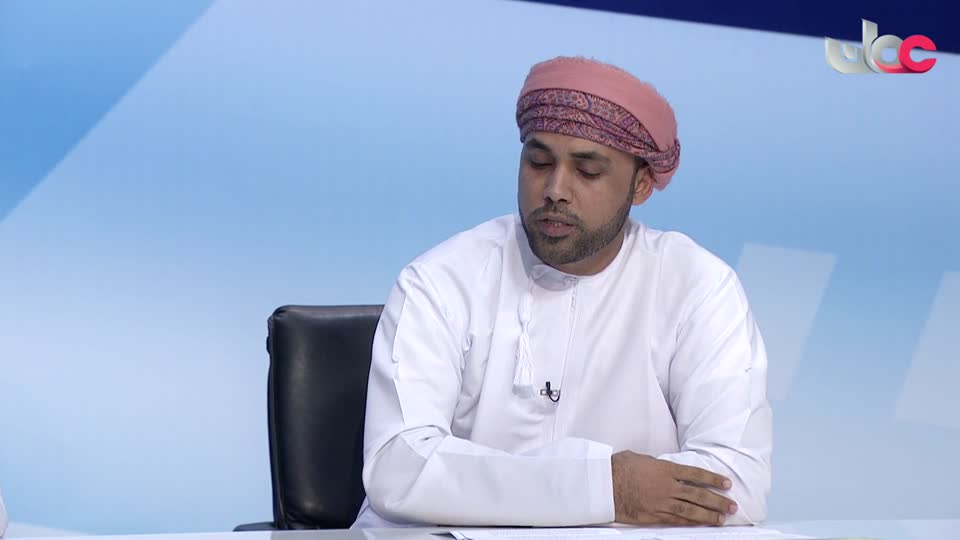 Show details-تحت الضوء - الحلقة 10