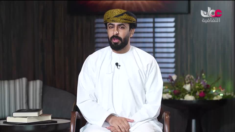 شطر الحكاية - الحلقة 7