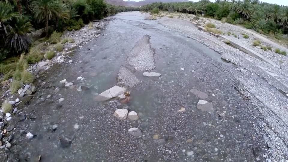 Show details-عمان من السماء - خفدي - محافظة جنوب الباطنة