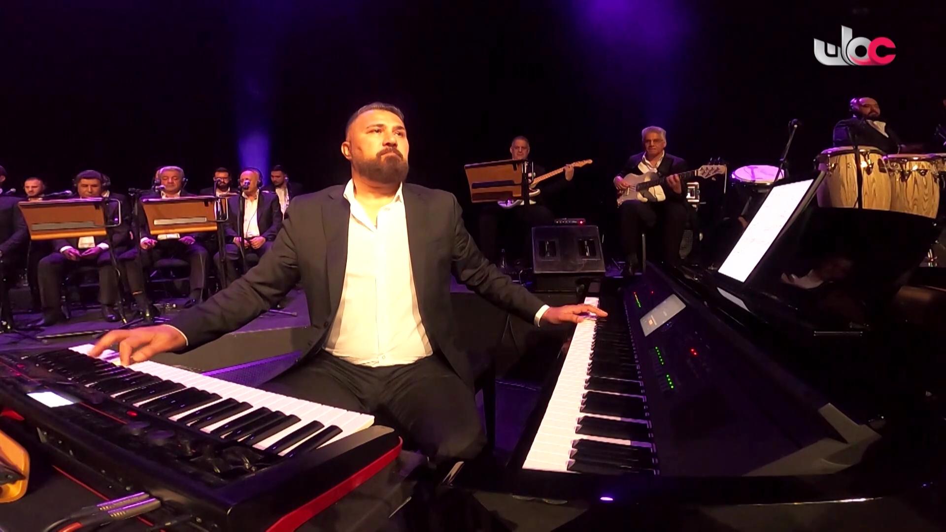 المسلسل العربي - حكيم باشا - الحلقة 19