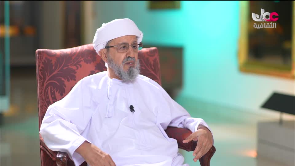 Show details- حضارة وفكر - عمان في الفكر الإسلامي ( الجزء الأول) - الحلقة 8