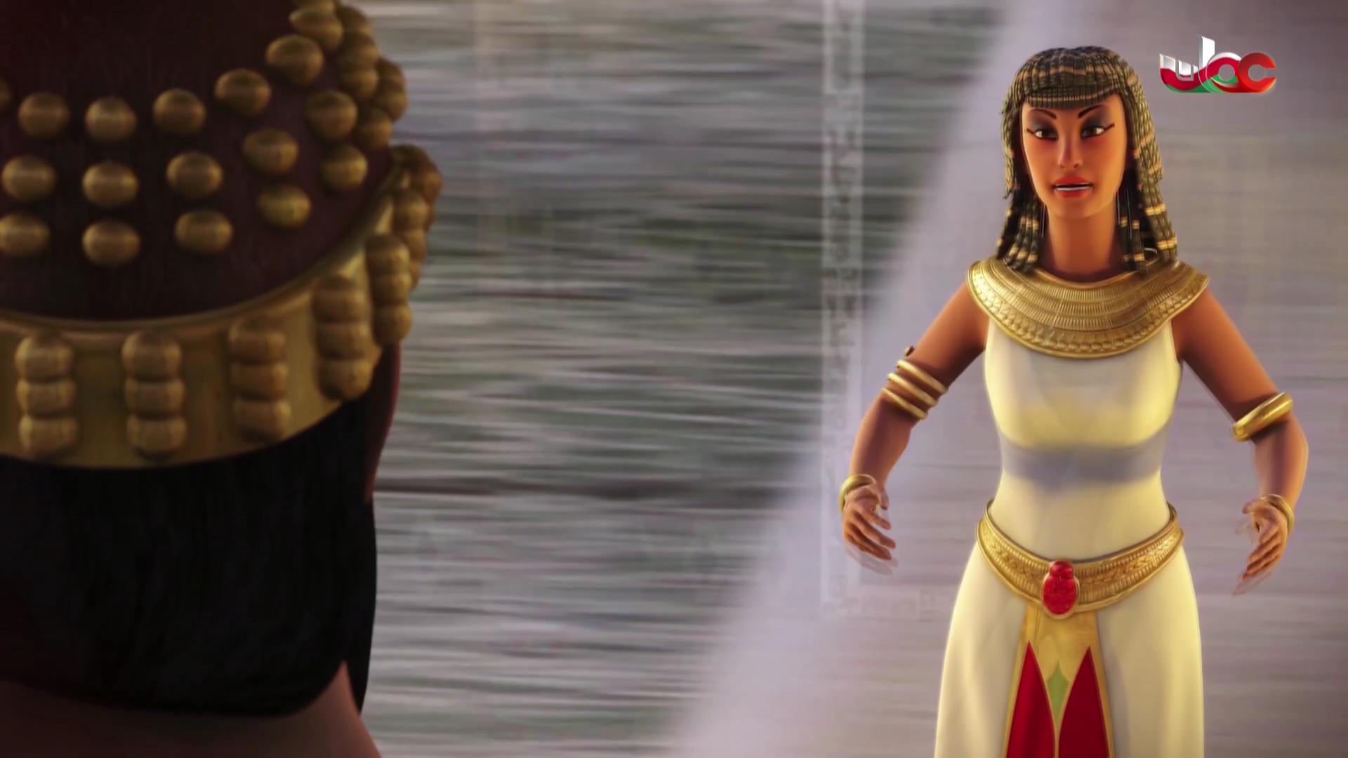 برنامج - في أحضان الرفهاية - ج1 - الحلقة 6