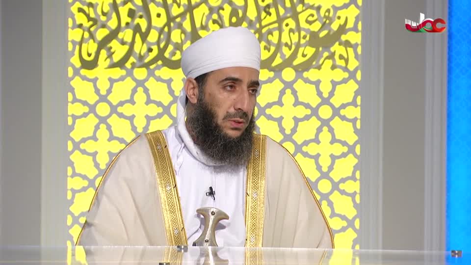 Show details-سؤال أهل الذكر - الأحد 2 نوفمبر 2025م