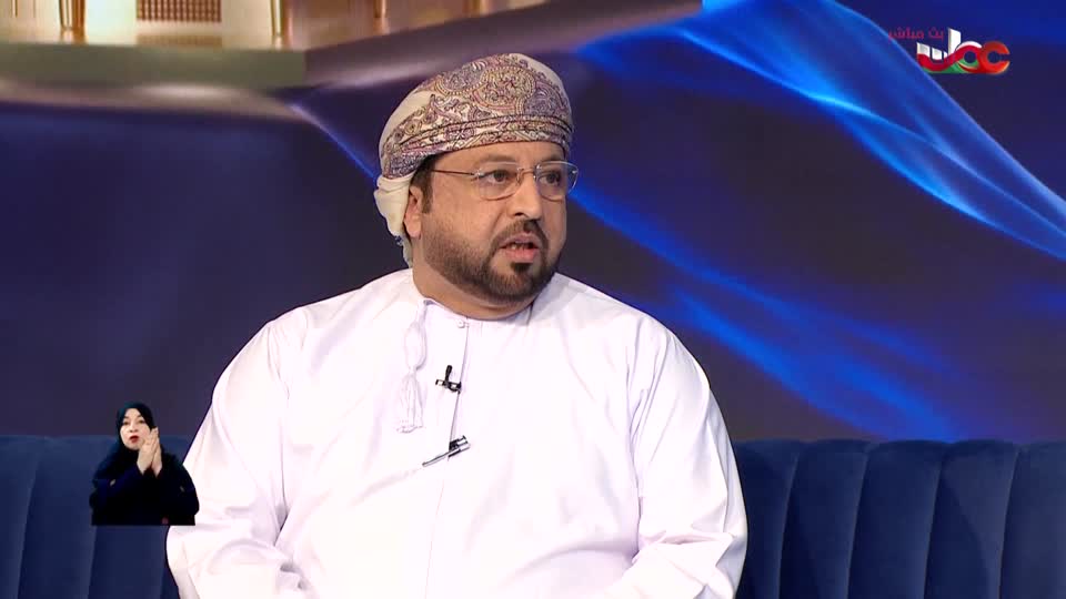 من عمان - الاحد 2 نوفمبر 2025م