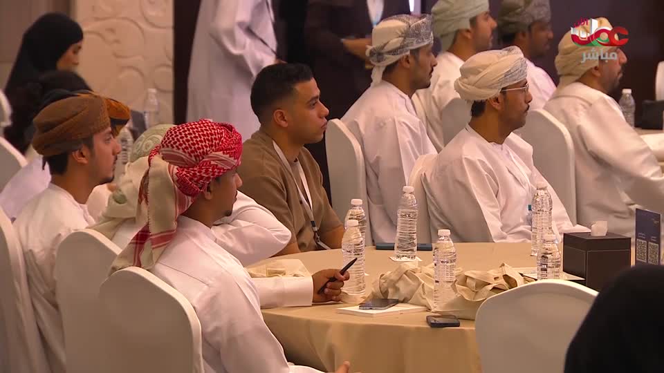 حفل افتتاح المنتدى الاقتصادي الثالث للموارد الوراثية 2025م - الأحد 2 نوفمبر 2025م