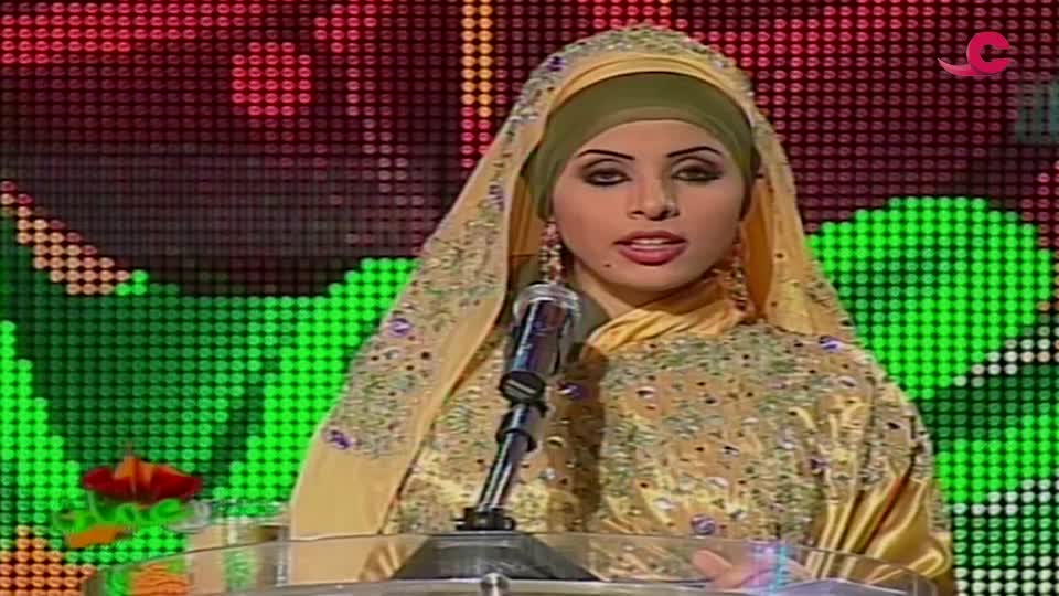 في رحاب عمان - الحلقة 5