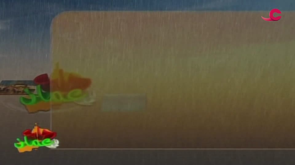 في رحاب عمان - الحلقة 7