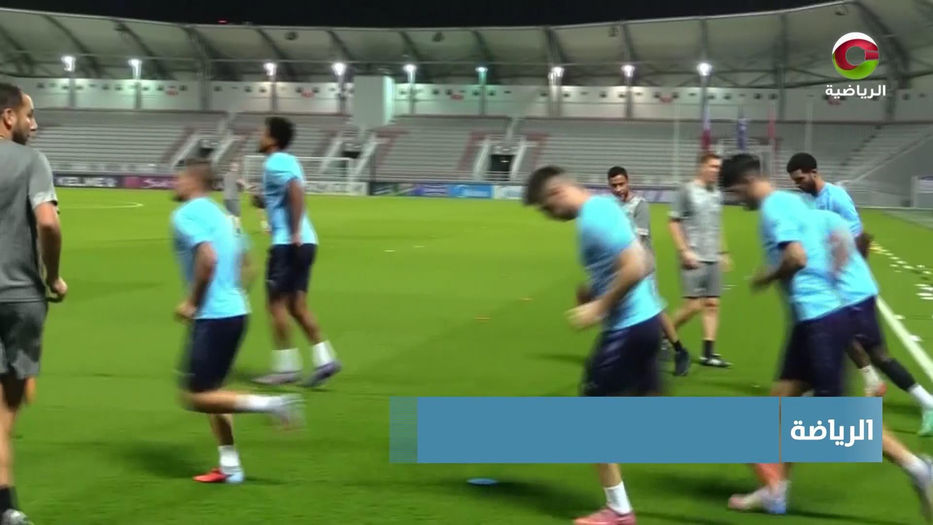 زمان الرياضة