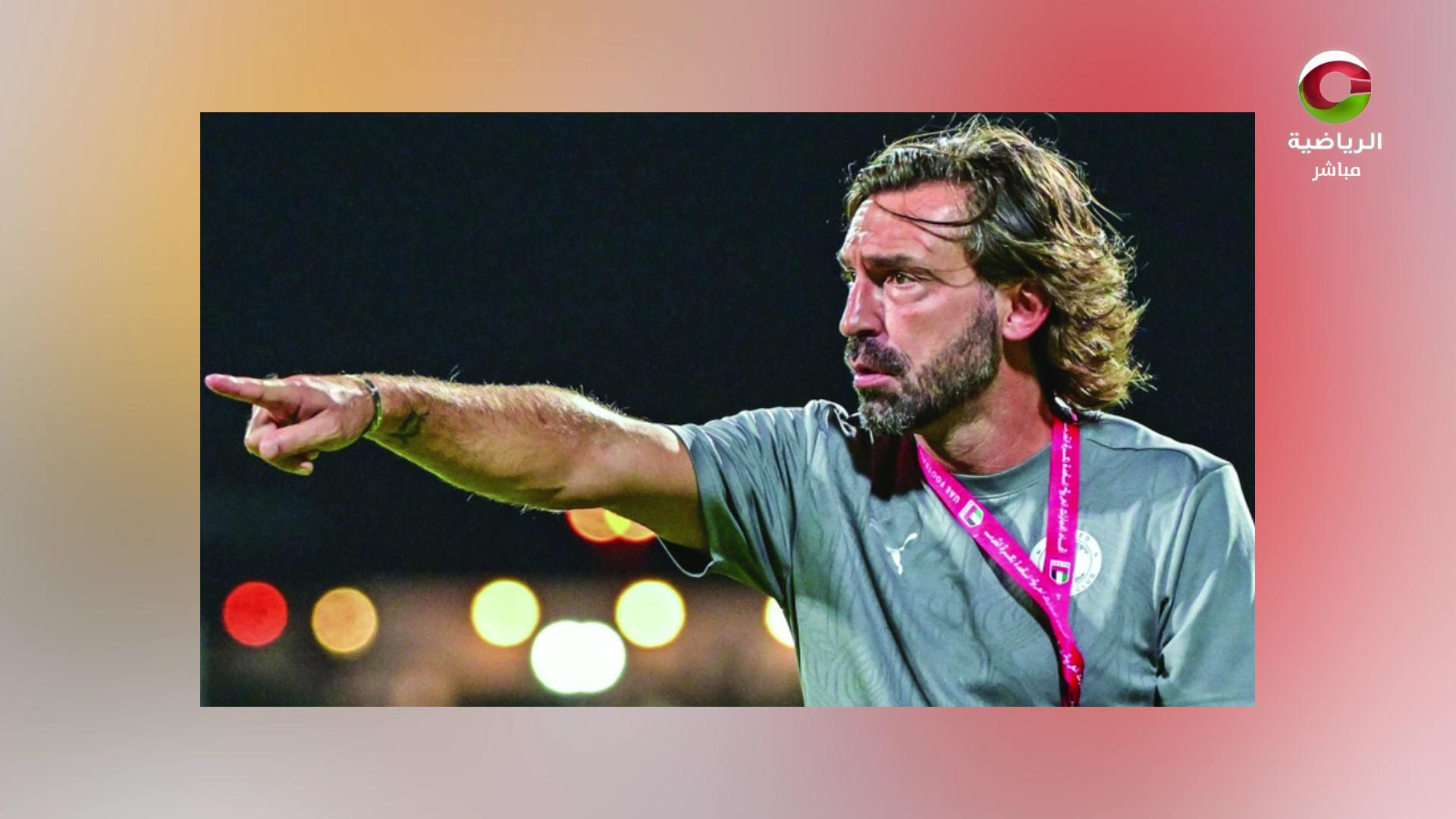 الحدث - S2 - 2025 - الحلقة 47