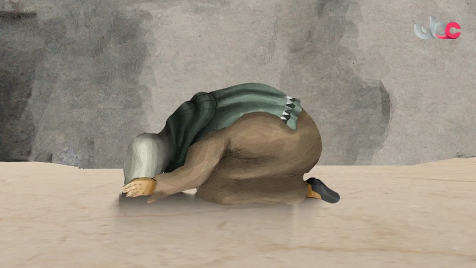 Show details-قصة آية - قصة ناقة صالح - الحلقة 10