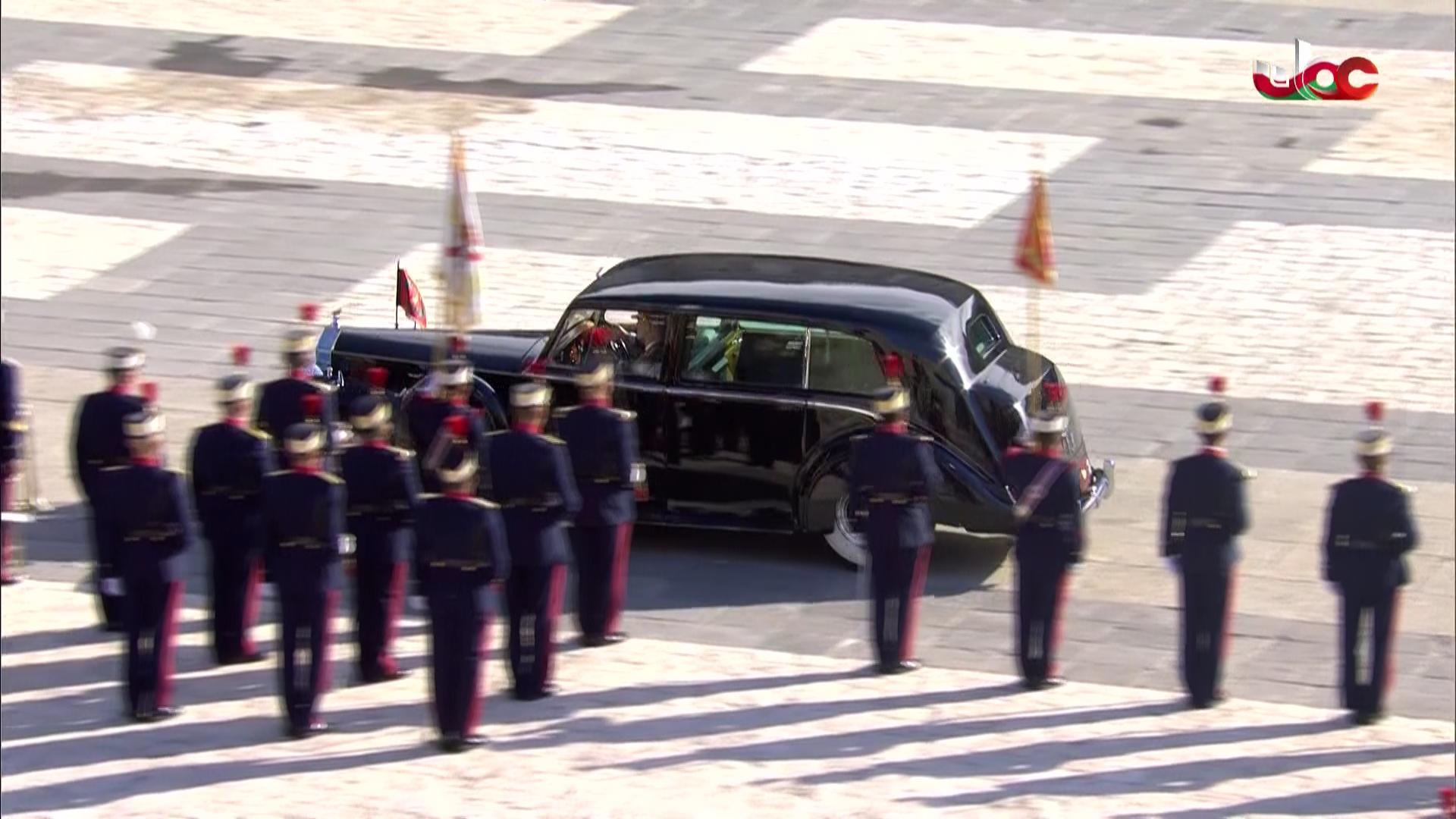 المسلسل العربي - حكيم باشا - الحلقة 21