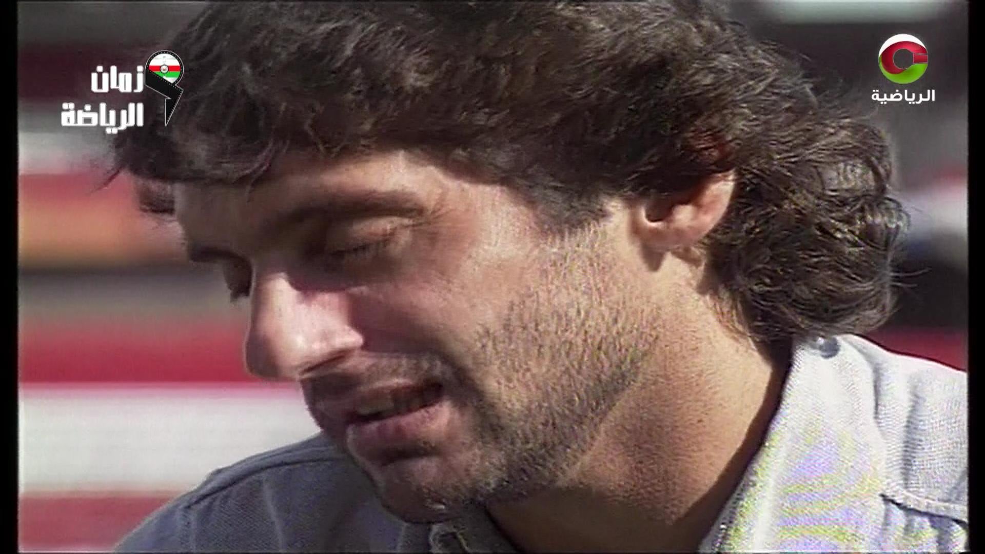 زاخو × العين