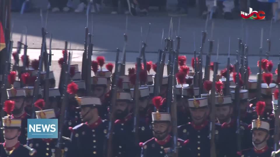 Show details-الأخبار باللغة الإنجليزية - الثلاثاء 4 نوفمبر 2025م