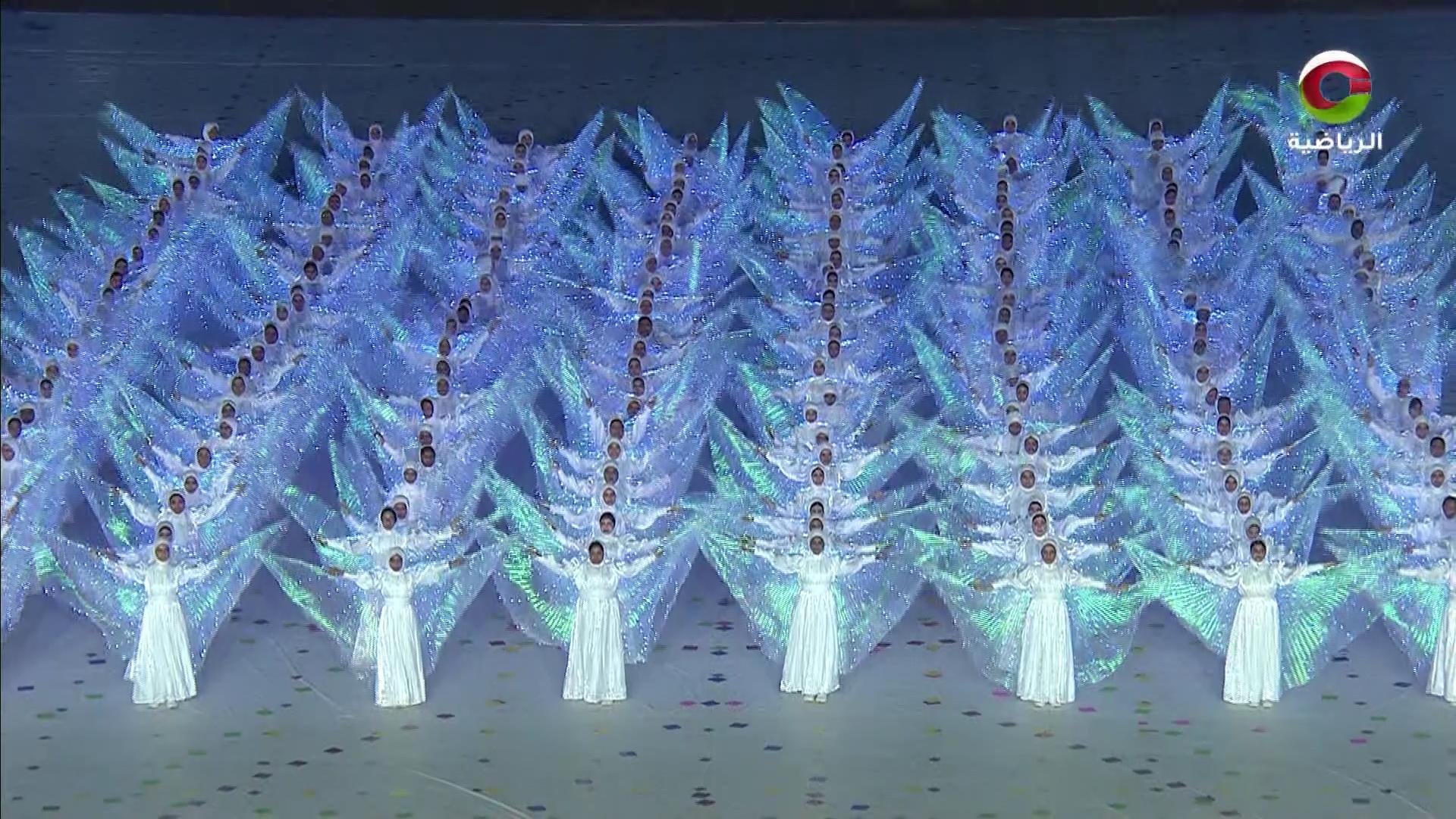 دورة الألعاب الشاطئية الثالثة - مسقط 2025 - الحلقة 20