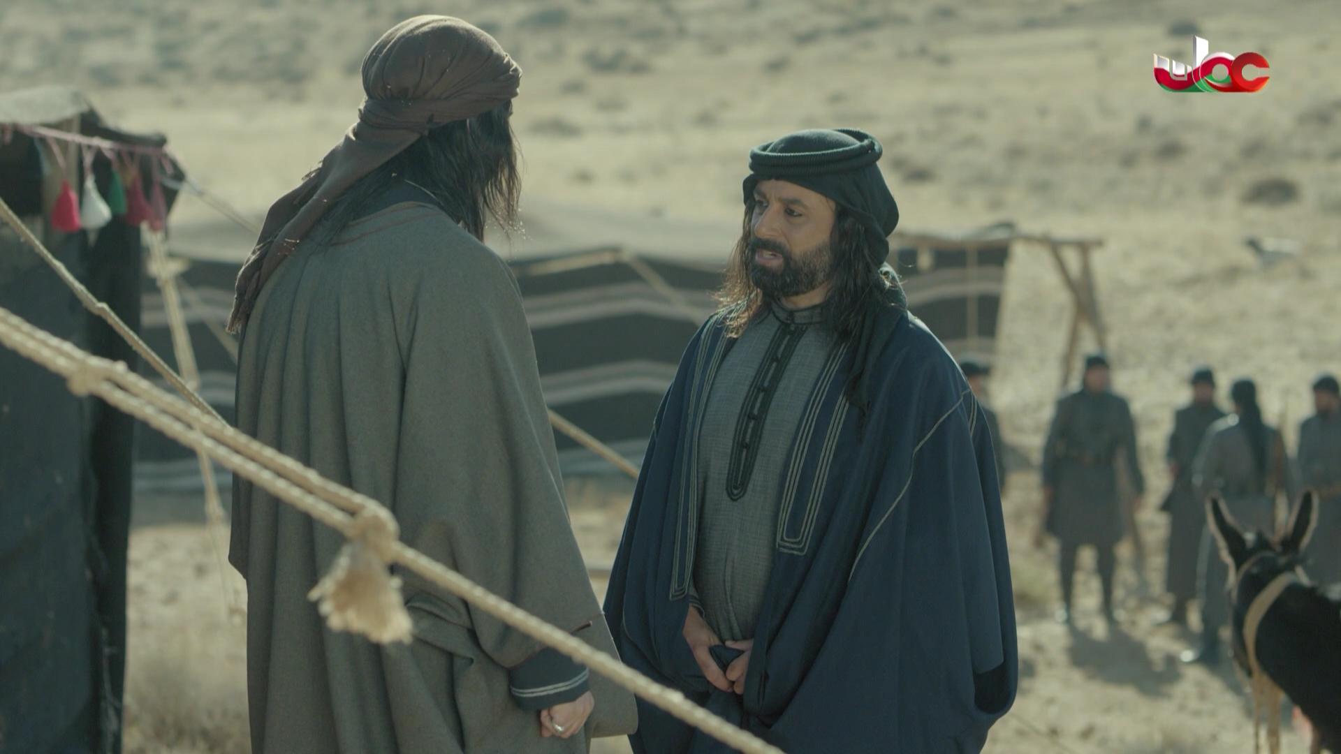 برنامج - من عمان 2025 - الحلقة 133