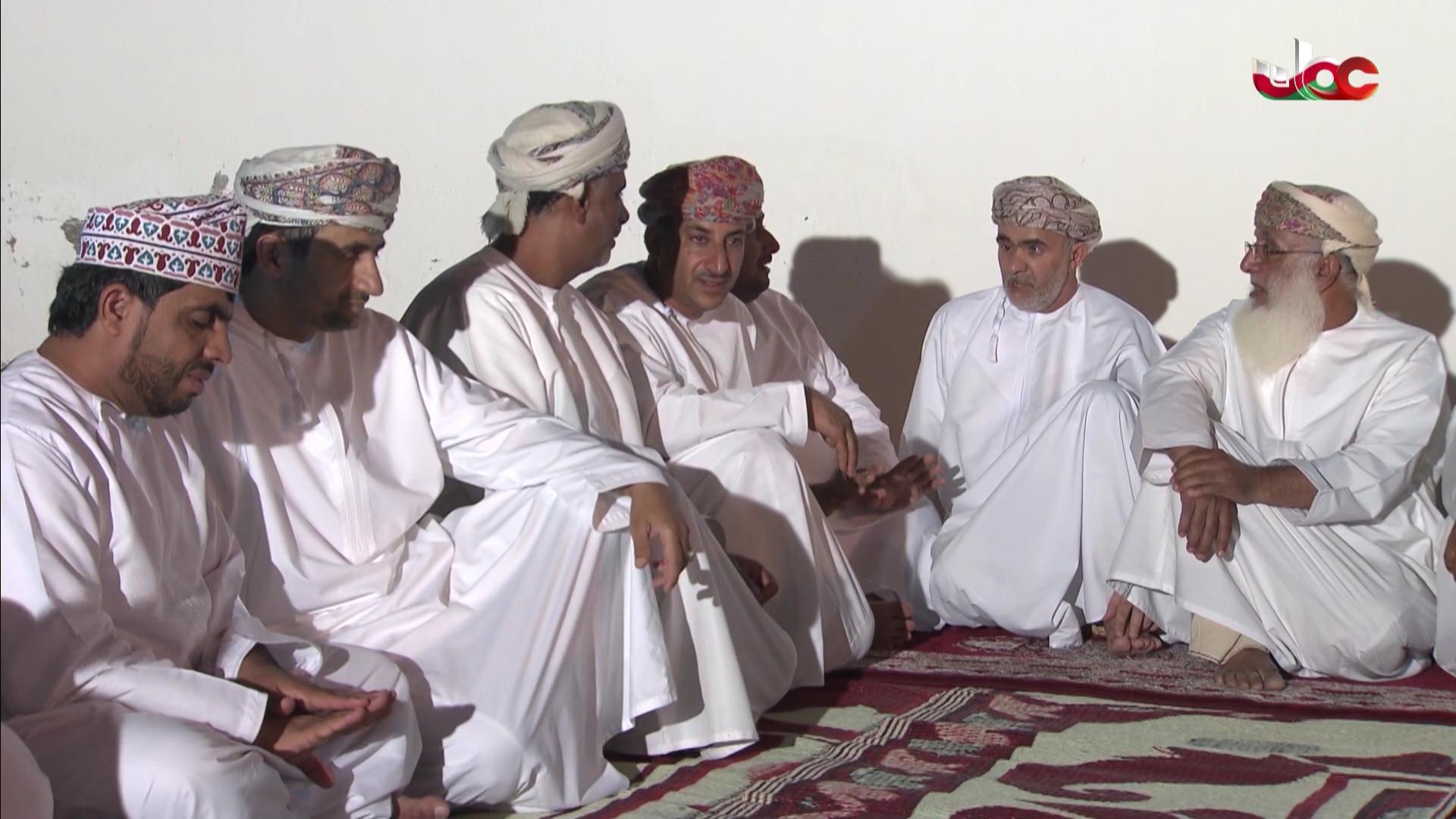 مسار/اما بعد