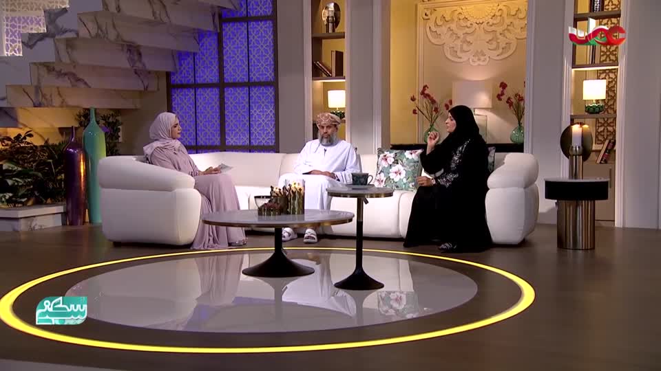 Show details-سكنى - كيف نعيد دفء العلاقات الاجتماعية في زمن الانشغال - الحلقة 3