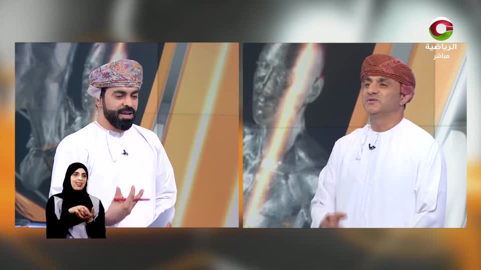 Show details-الحدث - الأربعاء 5 نوفمبر 2025م