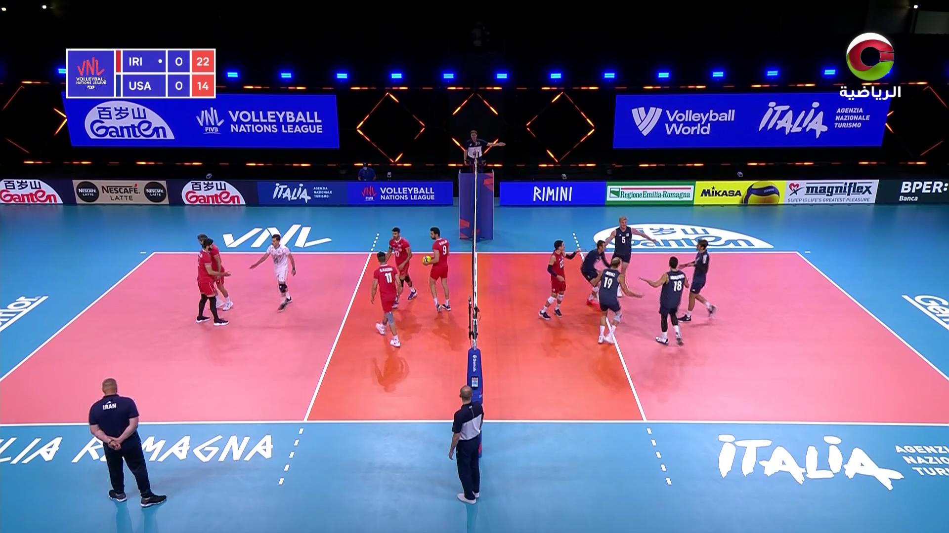 دوري عمانتل 2024-2025 - الحلقة 16