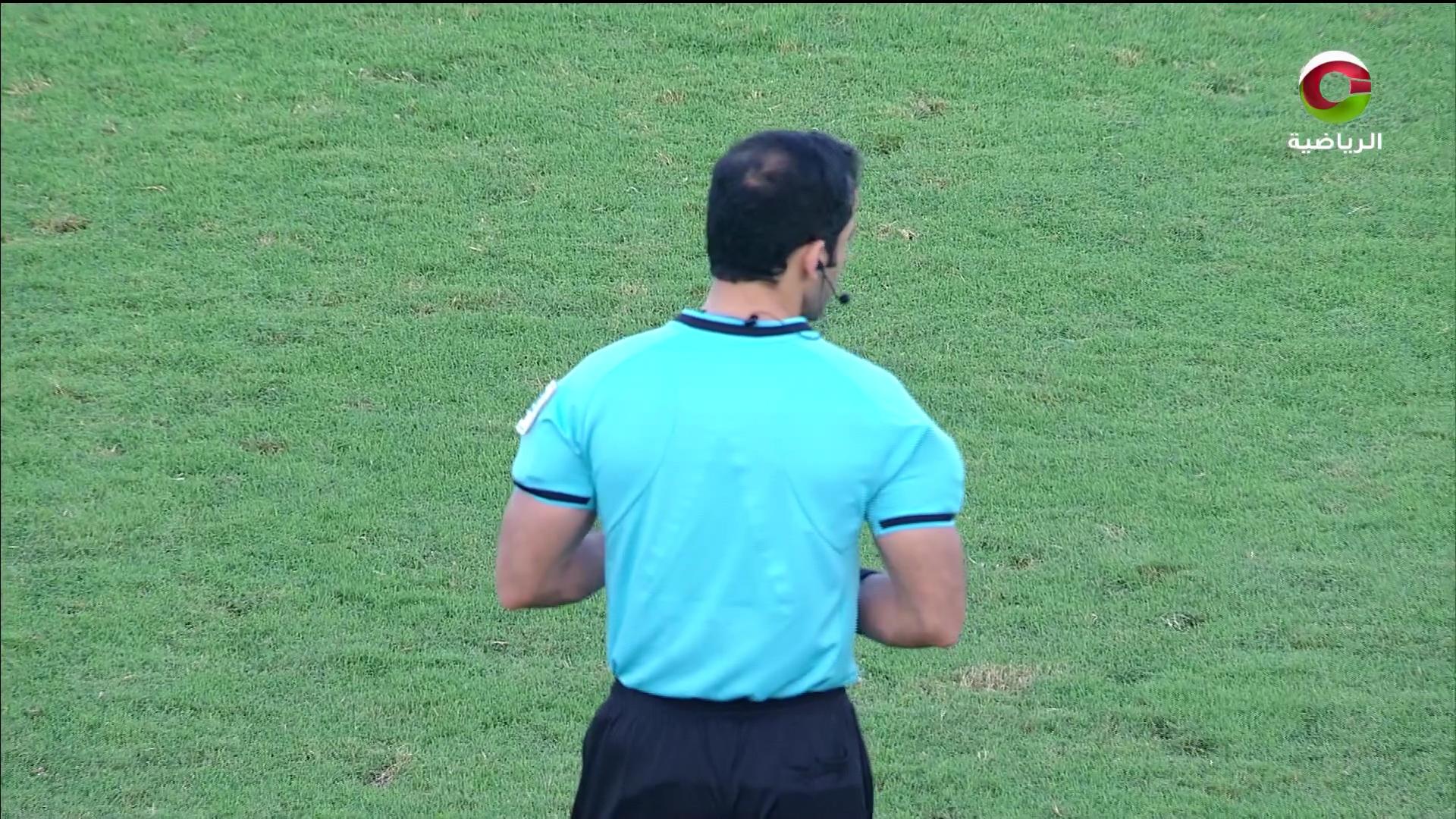 النشرة الرياضية