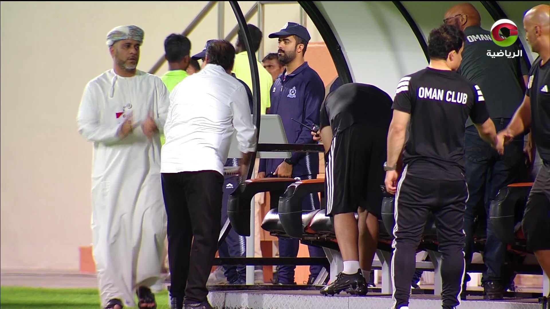 الريان القطري × الشباب السعودي - دوري أبطال الخليج للأندية 2025 - 2026