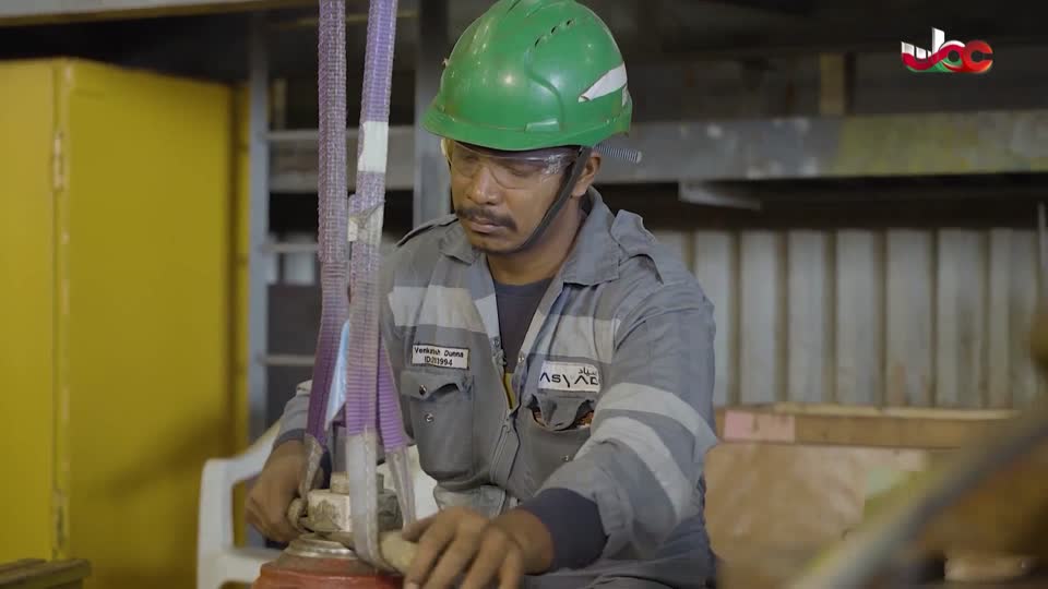 عباب - الحلقة 1