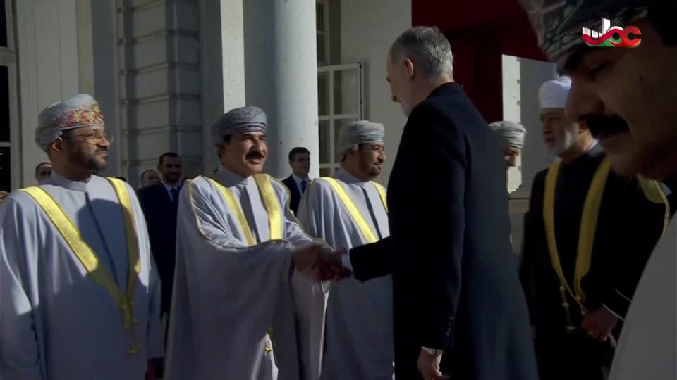 Show details-عمان في أسبوع - الجمعة 7 نوفمبر 2025م