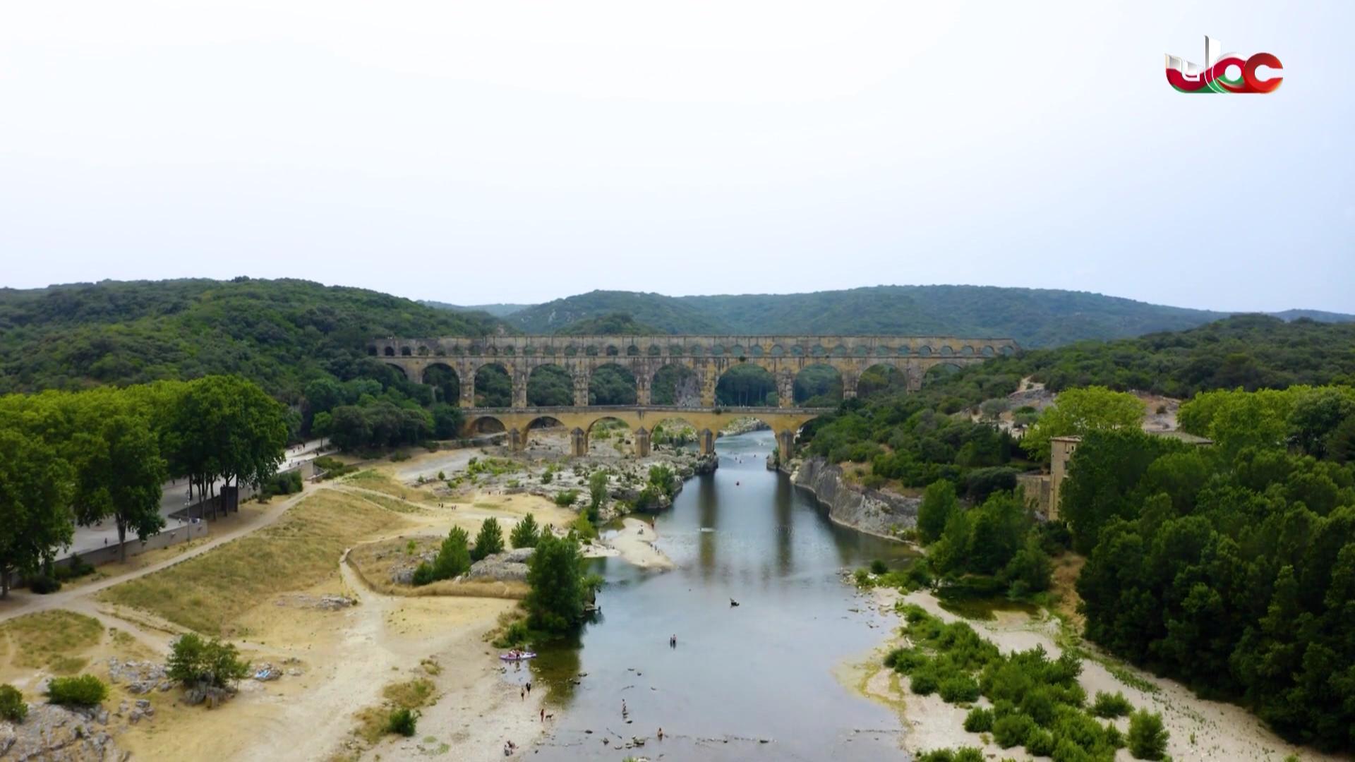 البرنامج الثقافي/مدن وحضارات