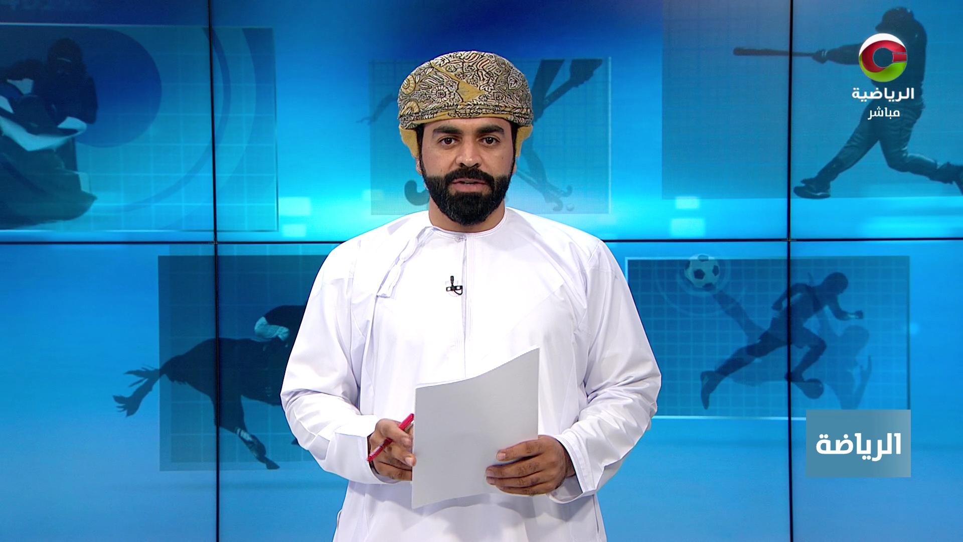 عمان × فيجي - كأس العالم لخماسيات الهوكي ( رجال ) - مسقط 2024