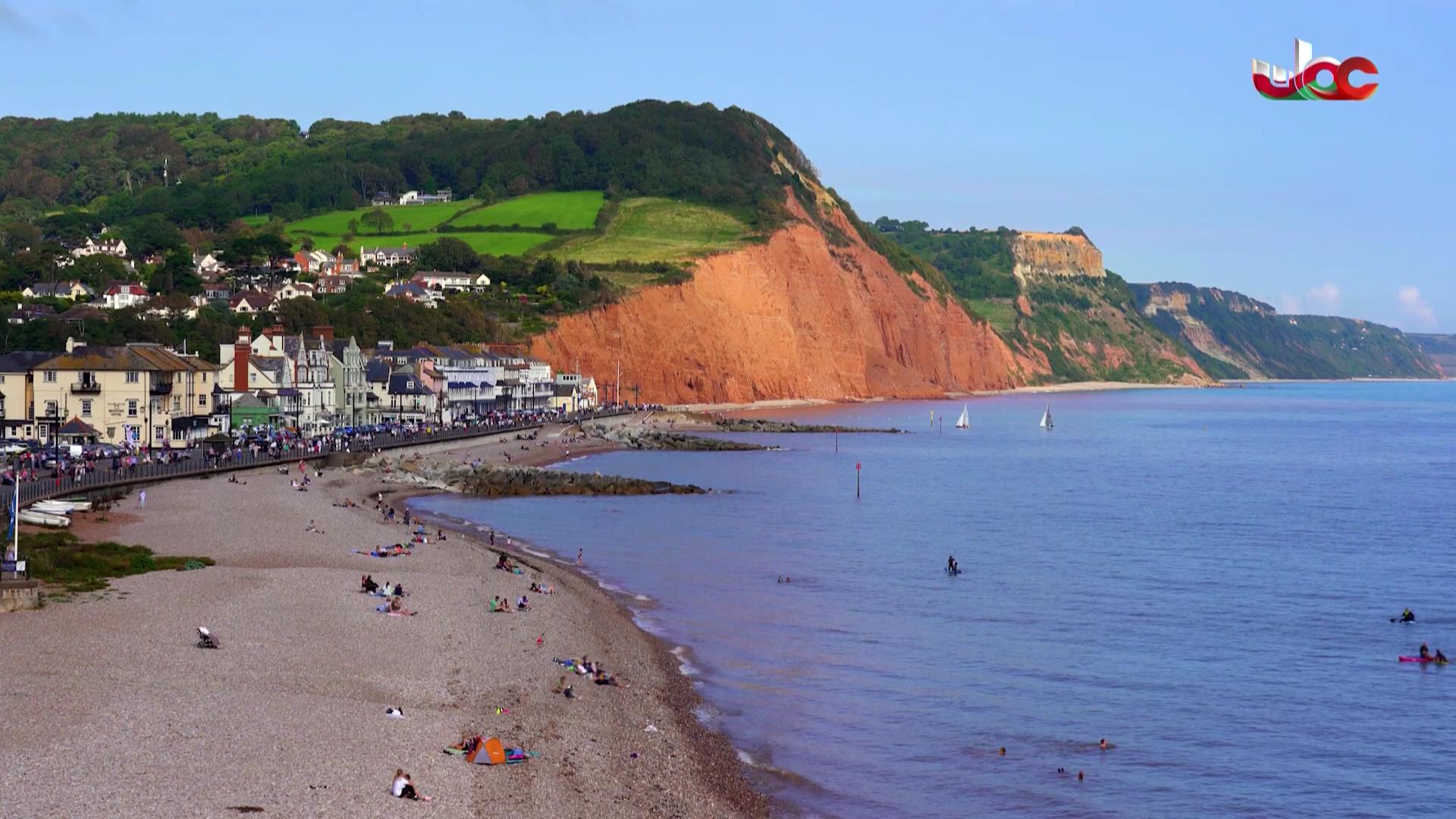 البرنامج الثقافي/مدن وحضارات