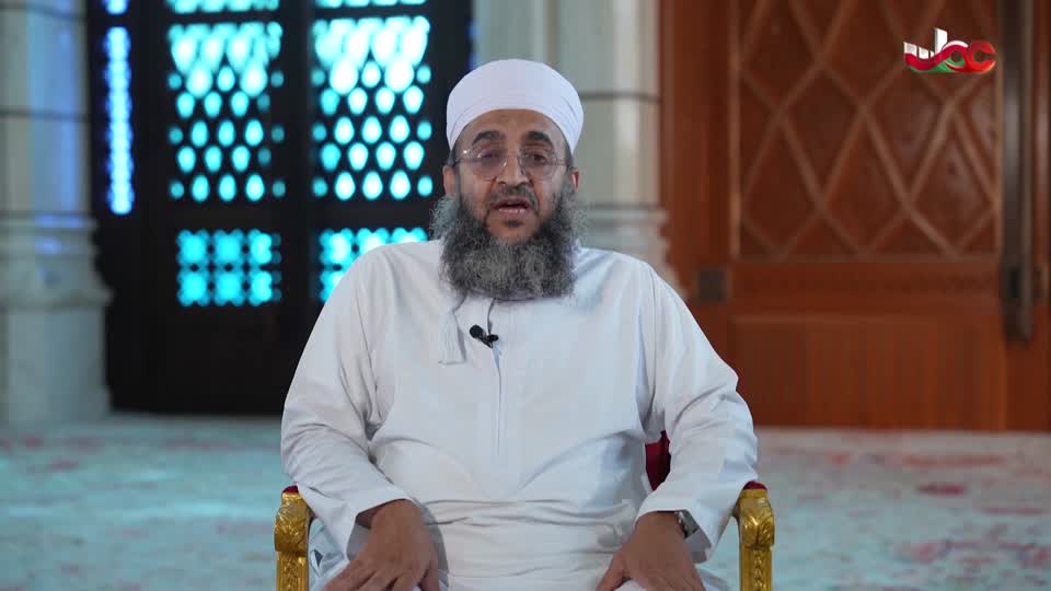 محاسن الإسلام - توثيق الحقوق المالية بين الزوجين - الأحد 9 نوفمبر 2025م